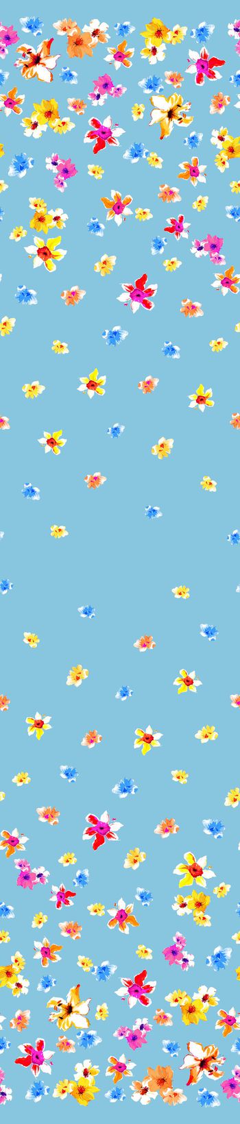 515645-定位花卉小碎花设计