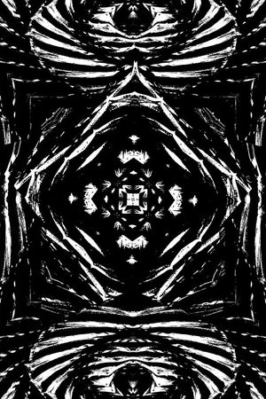 流行时尚印花华亿平台图片