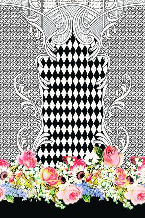 定位印花华亿平台图片