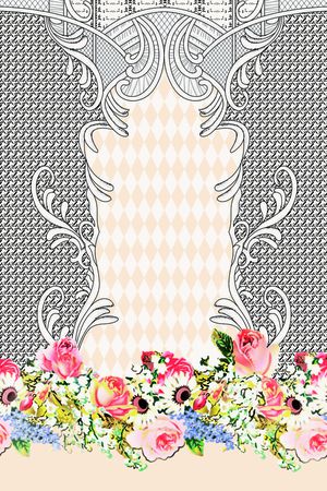 原创印花华亿平台图片