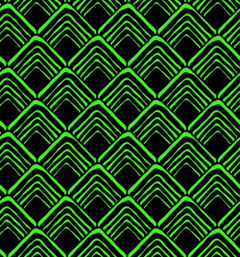 515757-时尚几何花