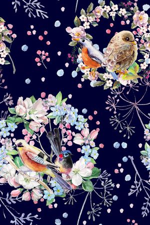 花环印花华亿平台图片