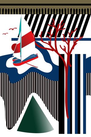 大牌印花华亿平台图片