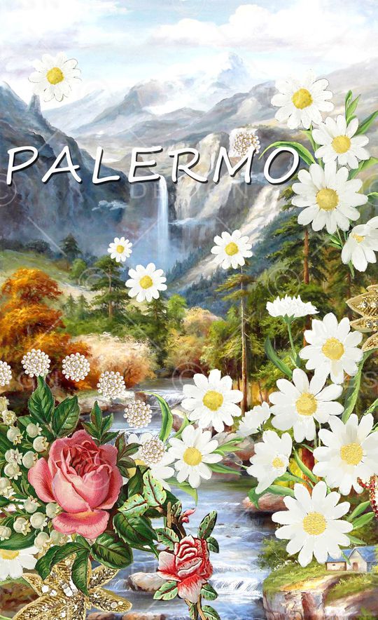 潮流时尚印花华亿平台图片