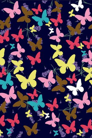 满印花版印花华亿平台图片