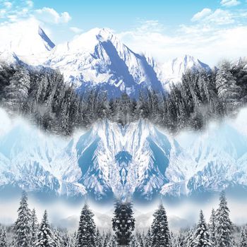 大牌印花华亿平台图片