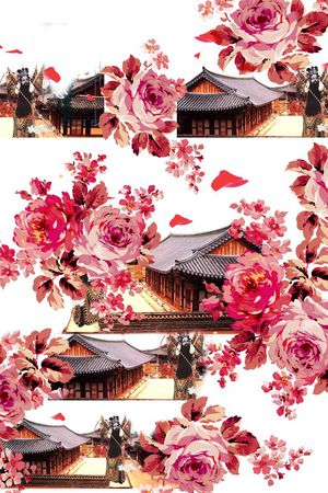 豹纹印花华亿平台图片