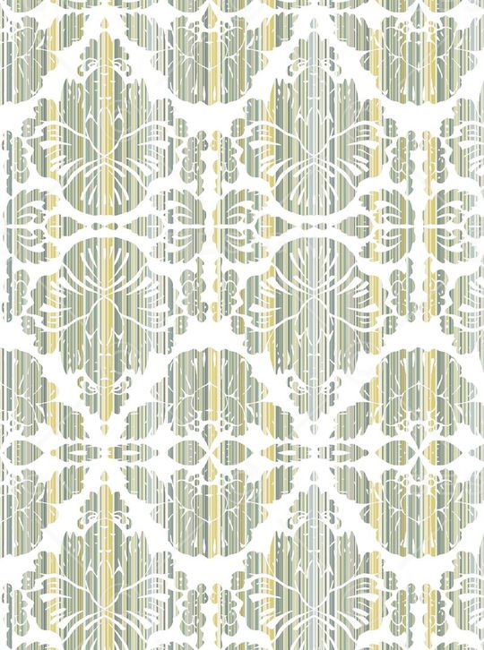 Ornamental印花华亿平台图片