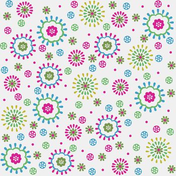 童装卡通印花华亿平台图片