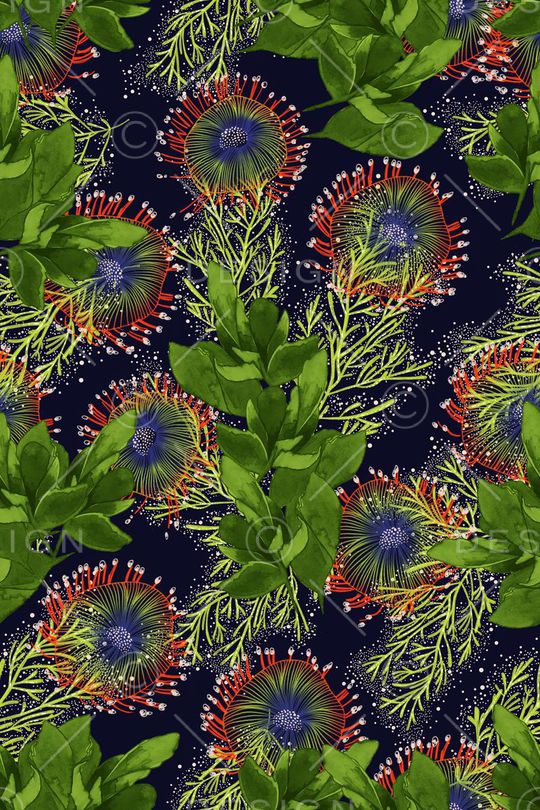 满版印花华亿平台图片