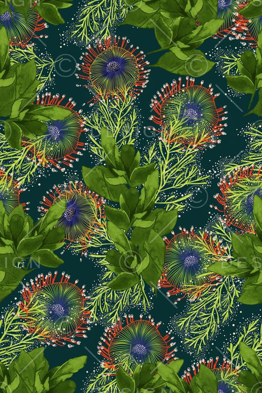 满版印花华亿平台图片