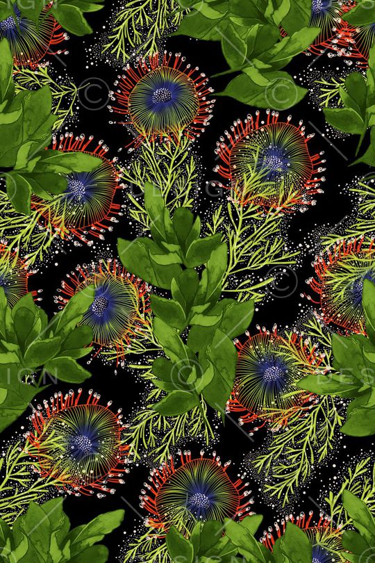 满版印花华亿平台图片