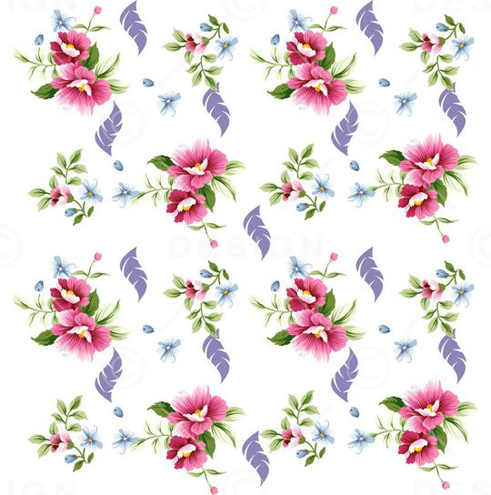 满印花版印花华亿平台图片