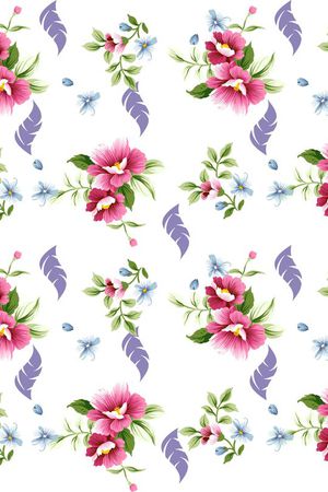 满印花版印花华亿平台图片