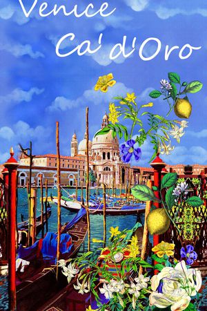 风景印花华亿平台图片