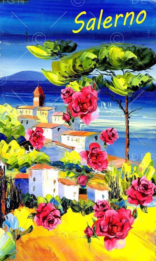 风景印花华亿平台图片