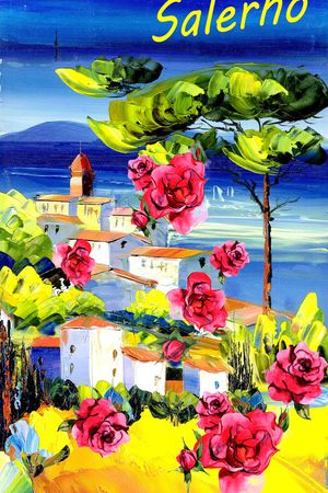 风景印花华亿平台图片