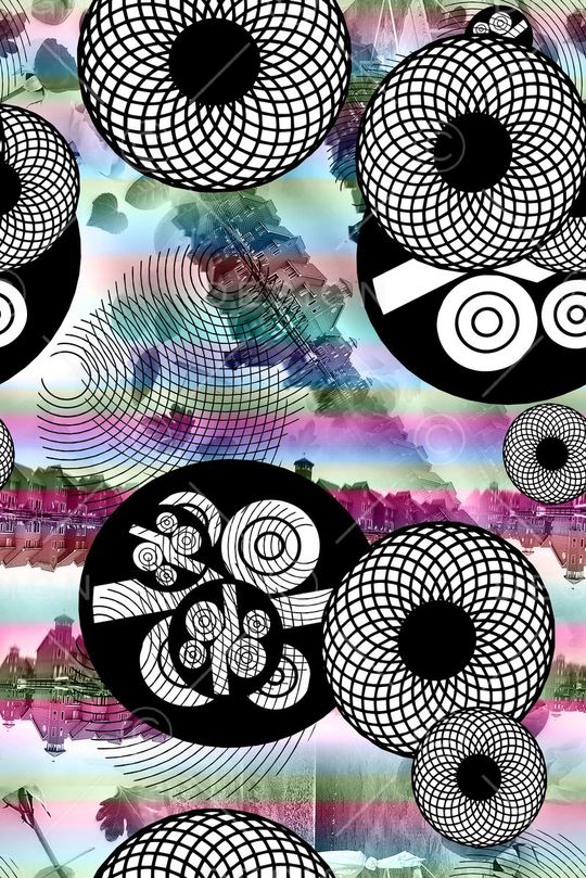 长巾围巾印花华亿平台图片