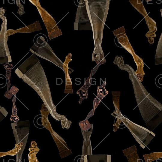 时尚印花华亿平台图片