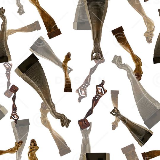 时尚印花华亿平台图片