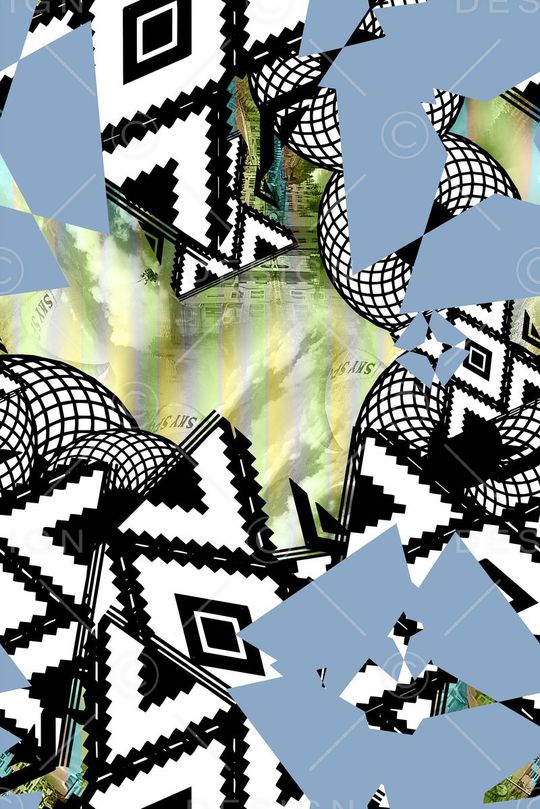 长巾围巾印花华亿平台图片