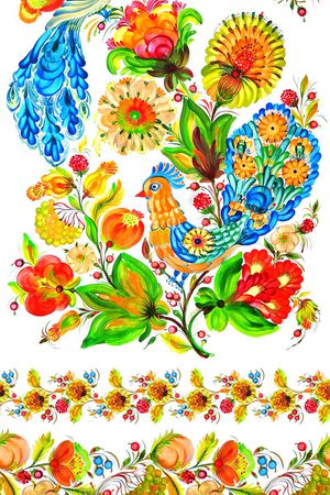 时尚印花华亿平台图片