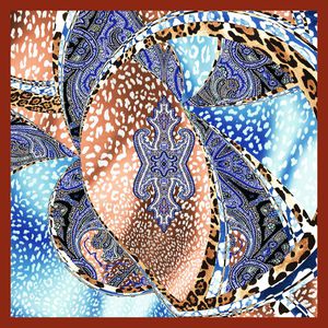 渐变印花华亿平台图片