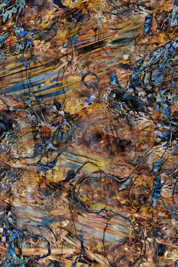 516078-抽象地表肌理矿石纹理男装女装华亿平台