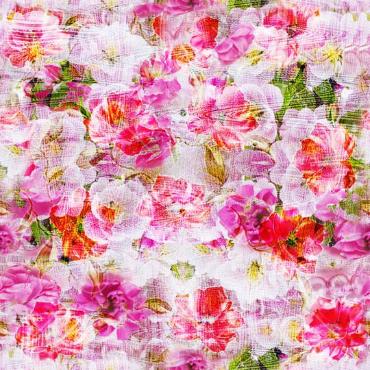 欧美风格印花华亿平台图片