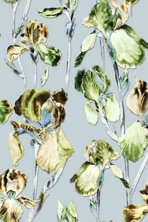 满版华亿平台印花华亿平台图片