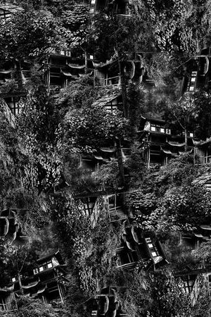 潮流印花华亿平台图片