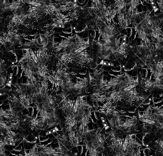 潮流印花华亿平台图片