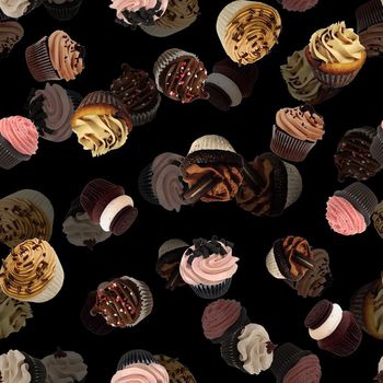 516347-美食蛋糕清新时尚华亿平台