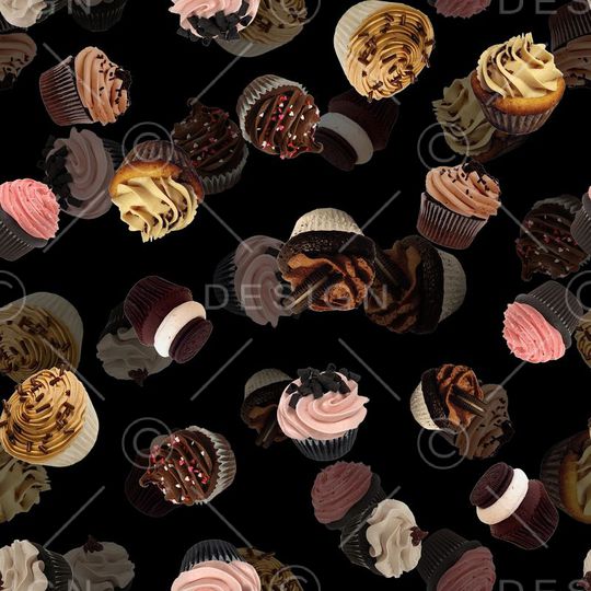 美食印花华亿平台图片