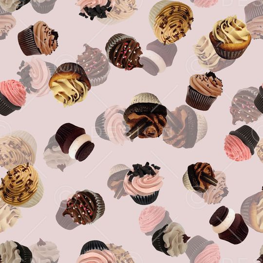 美食印花华亿平台图片