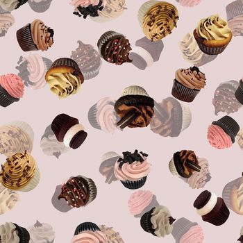 516348-美食蛋糕清新时尚华亿平台