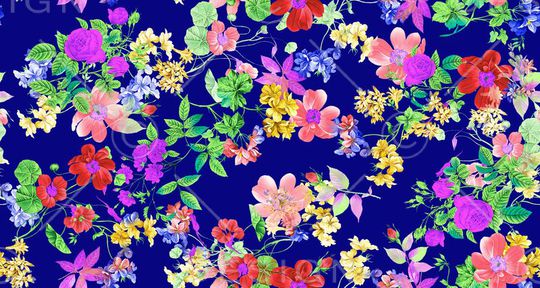 现代印花华亿平台图片