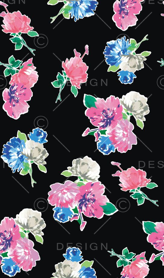 欧美印花华亿平台图片