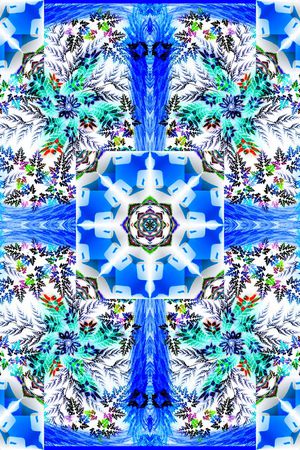 时尚潮流印花华亿平台图片