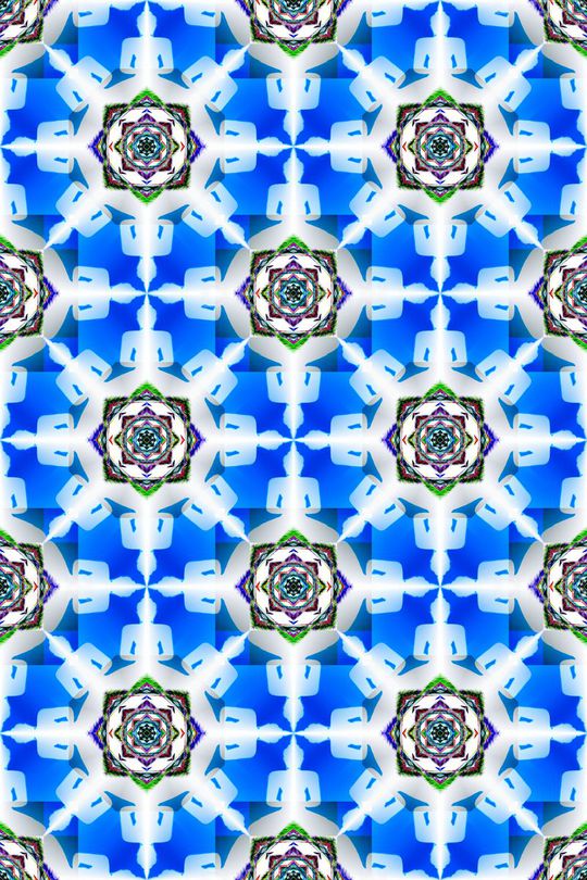 时尚潮流印花华亿平台图片