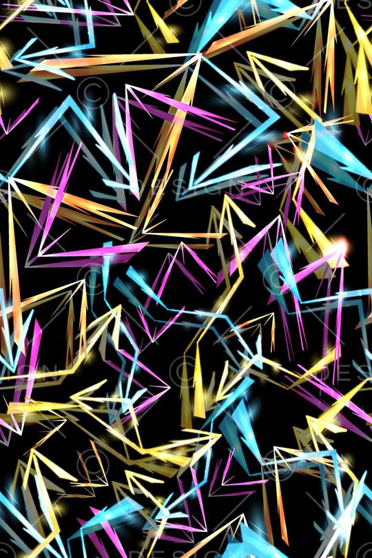 炫彩印花华亿平台图片