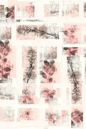 方格印花华亿平台图片