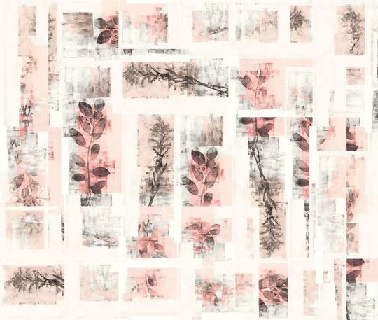 方格印花华亿平台图片