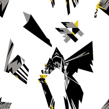 男装衬衫印花华亿平台图片