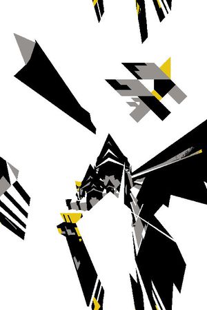 男装衬衫印花华亿平台图片