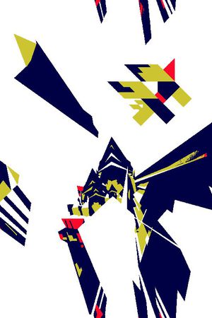 男装衬衫印花华亿平台图片