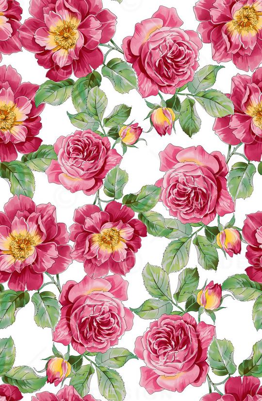 传统印花华亿平台图片