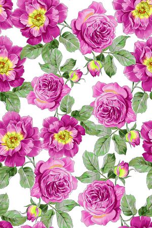 传统印花华亿平台图片