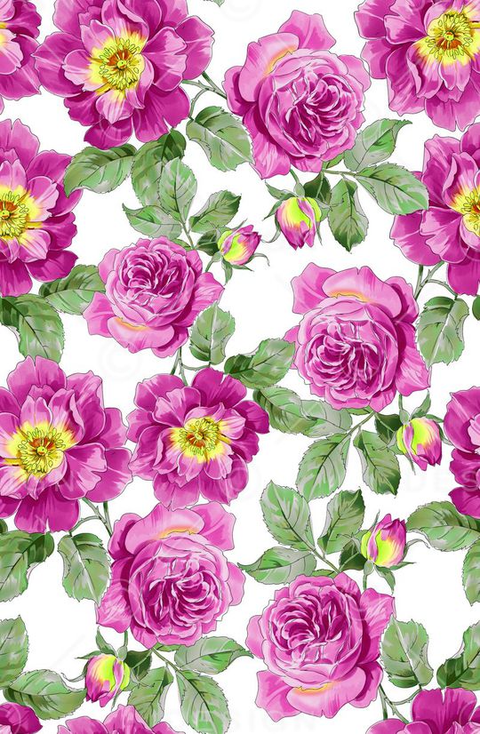 传统印花华亿平台图片