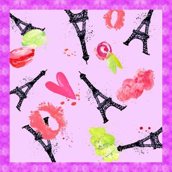 数码印花华亿平台图片